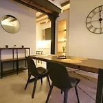 Fabrika Loft Serrallo