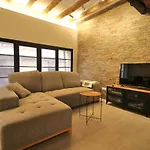 Fabrika Loft Serrallo
