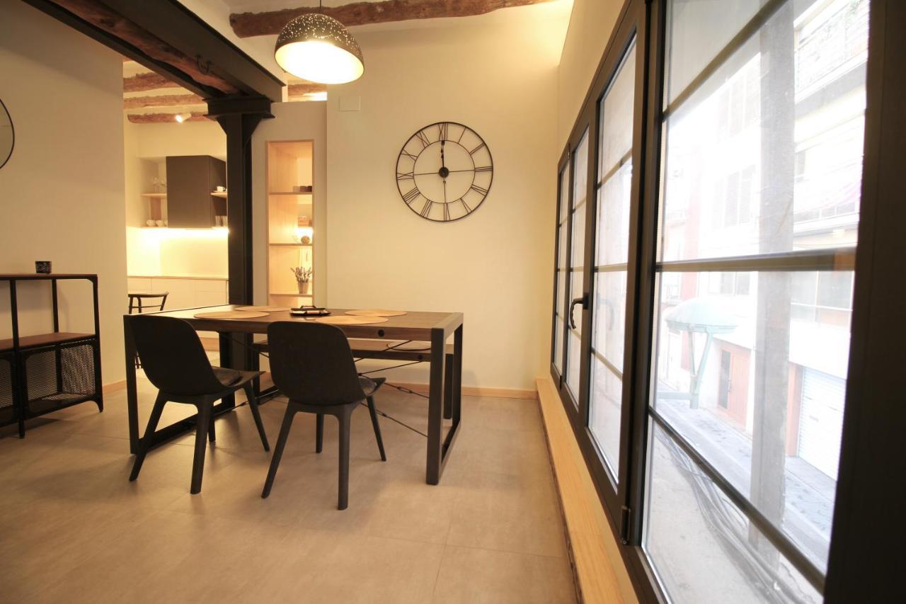 Fabrika Loft Serrallo *