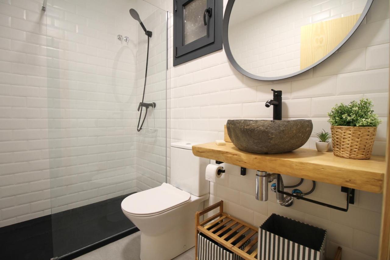 Fabrika Loft Serrallo Appartement Tarragona