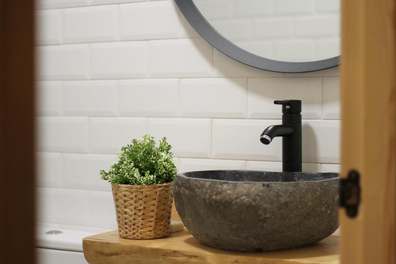 Fabrika Loft Serrallo Appartement