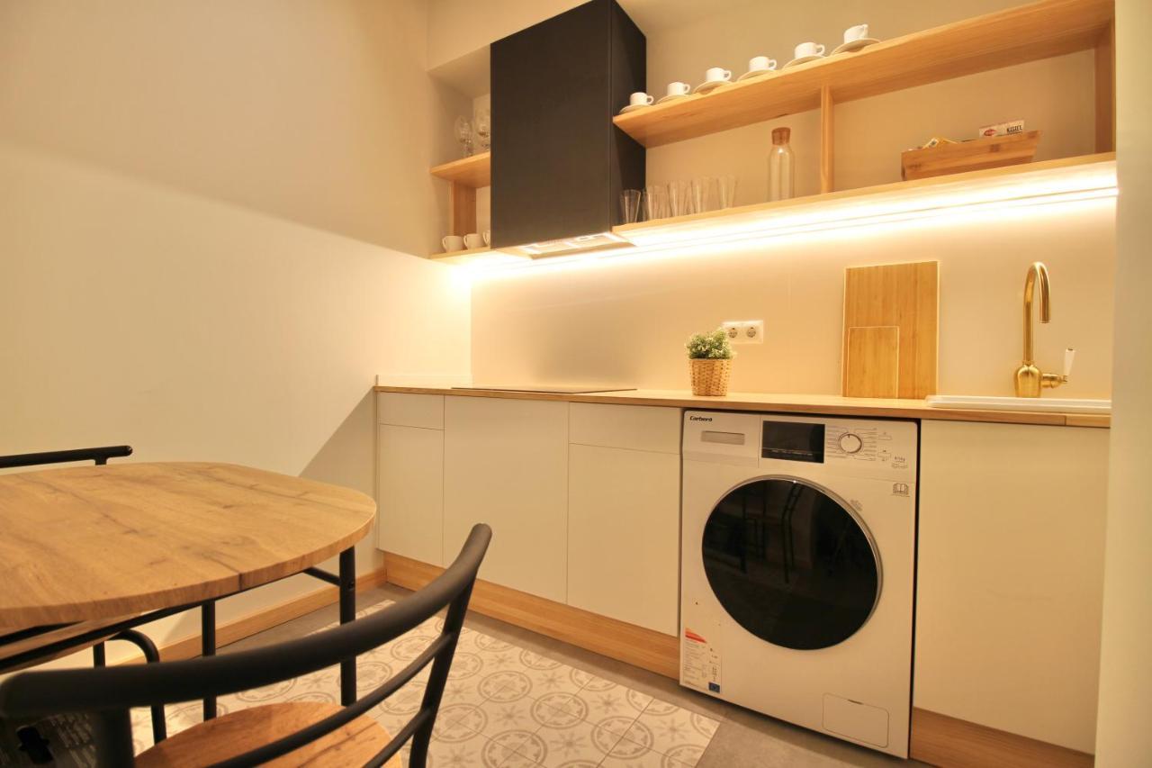 Fabrika Loft Serrallo Appartement *