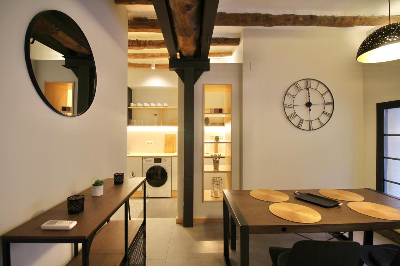 Fabrika Loft Serrallo Appartement