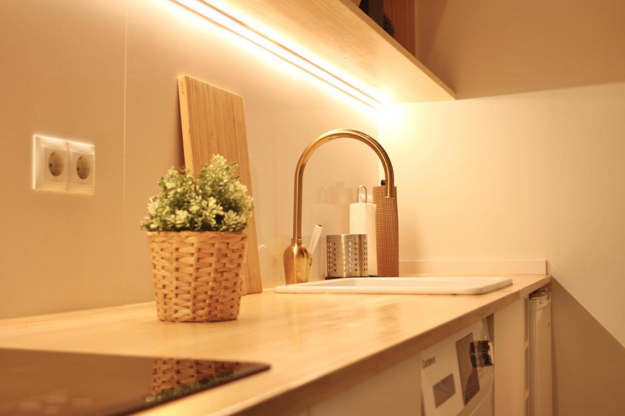 Fabrika Loft Serrallo * Tarragona