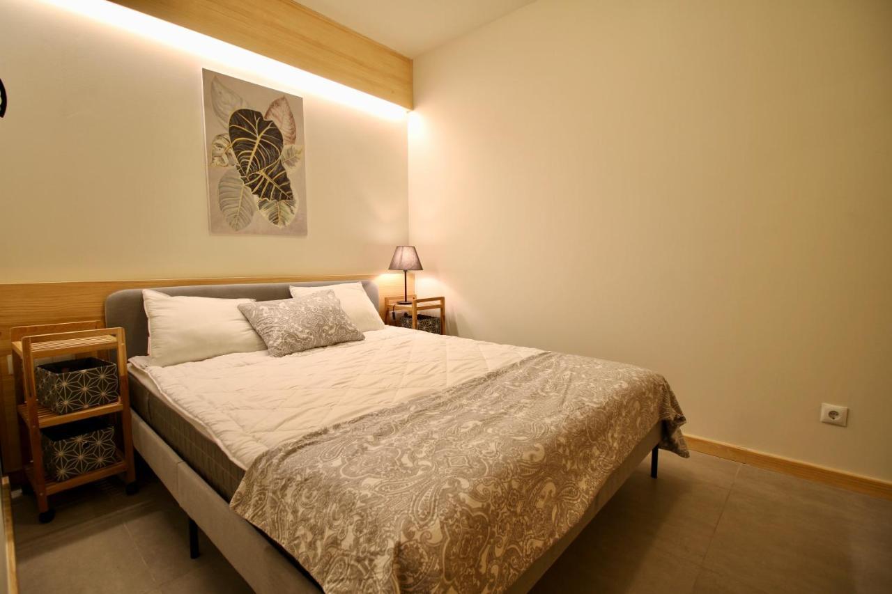 Appartement Fabrika Loft Serrallo