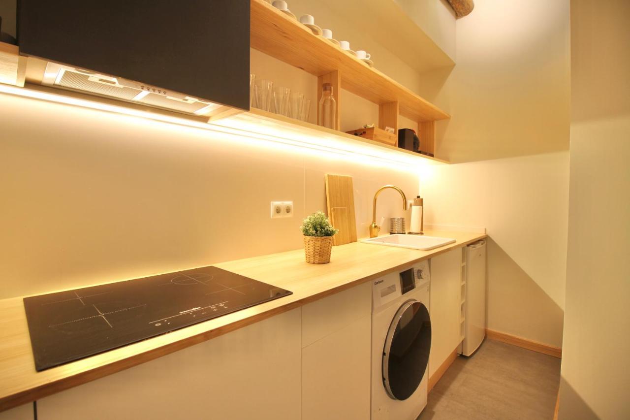 Fabrika Loft Serrallo Tarragona