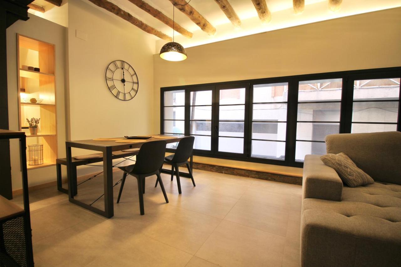 Fabrika Loft Serrallo