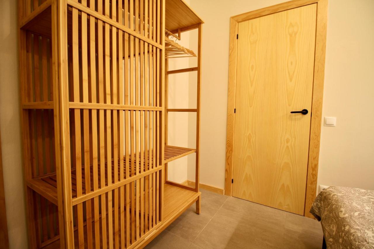 Fabrika Loft Serrallo *